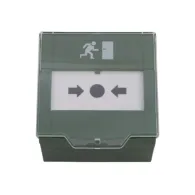 Buton aplicabil pentru iesire de urgenta Csaccess CSB-800G2, plastic