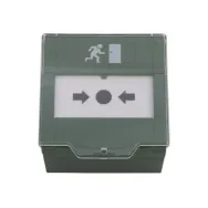 Buton aplicabil pentru iesire de urgenta Csaccess CSB-800G2, plastic