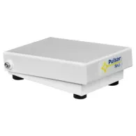 Pedala de panica Pulsar AWZ700, alb