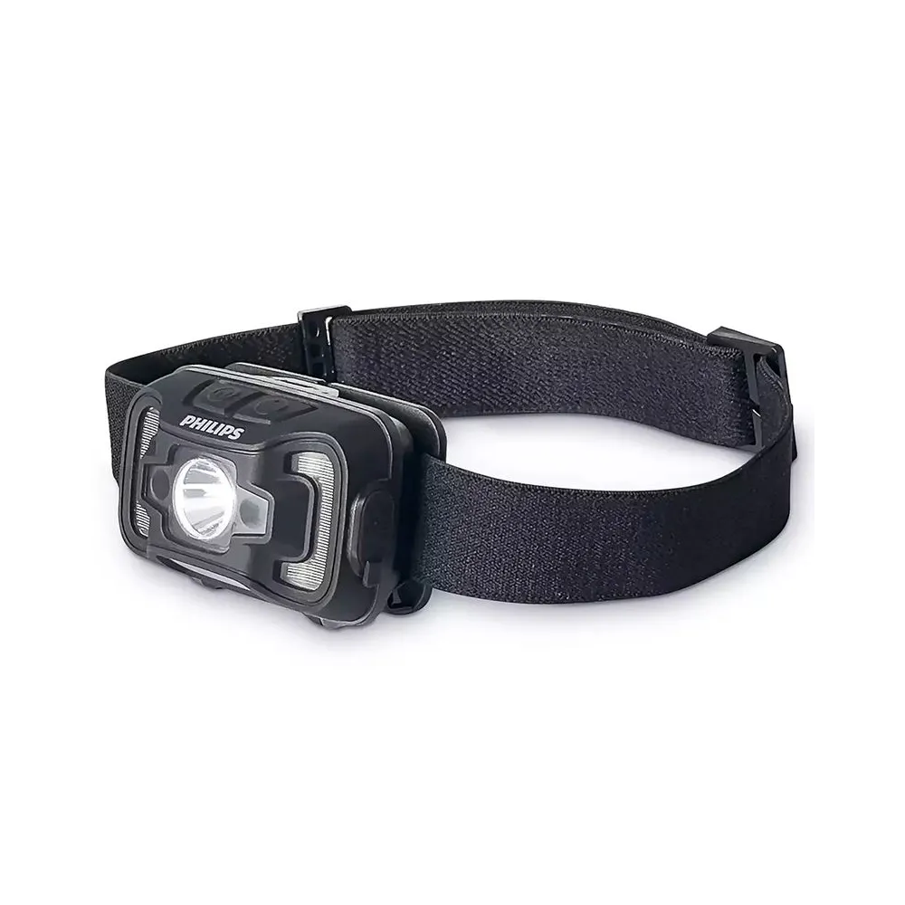 Lanterna frontala ipx4 philips