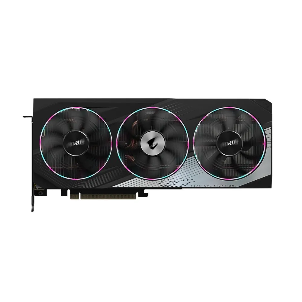 Aorus geforce rtx 4060 elite 8 gb gddr6 128-bit