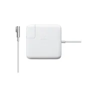 Adaptor apple magsafe 85w compatibil macbook pro 2010 culoare alba Apple - 1