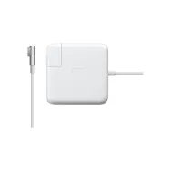 Adaptor apple magsafe 85w compatibil macbook pro 2010 culoare alba Apple - 1