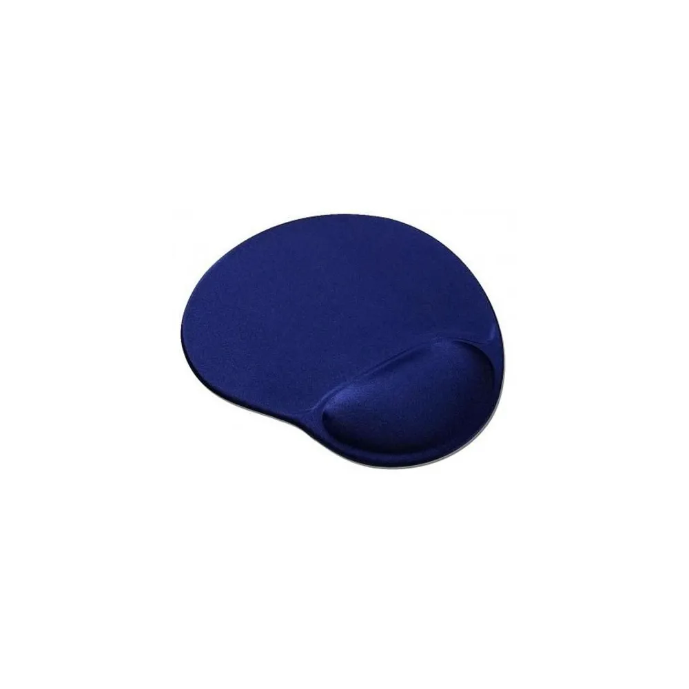 Mouse Pad Gembird MP-GEL-B, Blue Gembird - 1