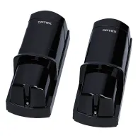 Bariera IR de exterior, Optex AX-100TF, 4 canale, 30m