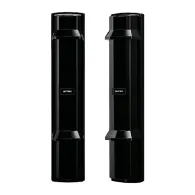 Bariera IR de exterior, Optex SL-350QDM, 100m, 4 fascicule, 4 canale