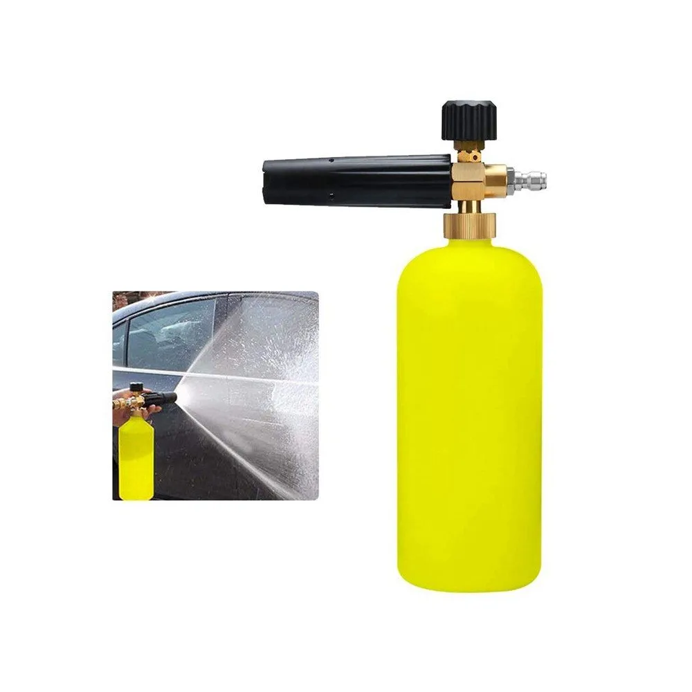 Karcher Duza spumare pentru HD 6.394-668.0 Karcher - 1