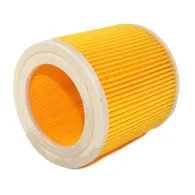 Filtru de cartus pentru aspirator Karcher WD 2 / WD 3 Karcher - 1