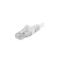 Patchcord UTP, RJ45-RJ45, Cat.6, 3m, alb