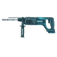 Makita DHR241Z Ciocan rotopercutor SDS-PLUS 2.0J solo (compatibil Li-ion LXT 18V) Makita - 1