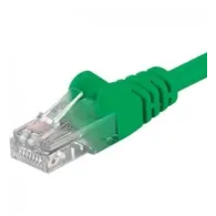 Patchcord UTP, RJ45-RJ45, Cat.6, 2m, verde