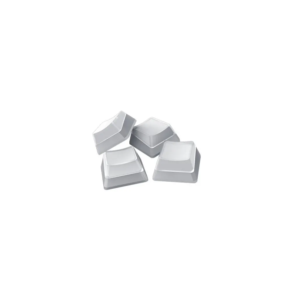 Set Taste Razer Phantom Pudding, White Razer - 1