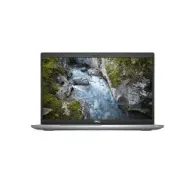 Dell Mobile Precision 7560,15.6" FHD 100%  60Hz 500 Nits,Int Core i7-11850H,32GB(2x16)3200MHz,1TB(M.2)NVMe,NVIDIA RTX A2000/4GB 