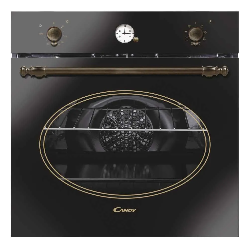 Candy Classic FCR 824 GH E 70 L A Negru