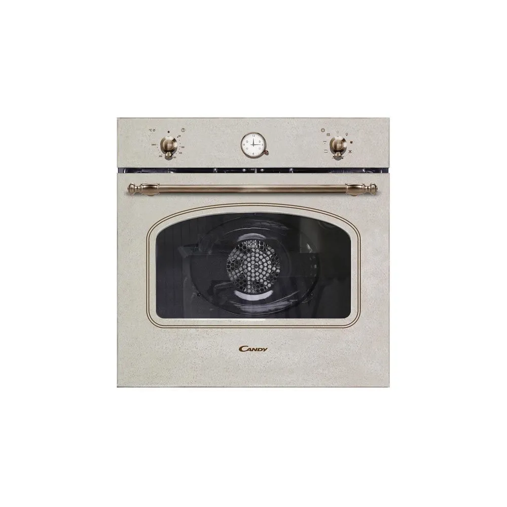 Candy FCC604AV 65 L A+ Ivoriu