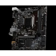 Placa de baza intel socket lga1151 msi b365m pro-vh model Msi - 1