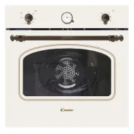 Candy Classic FCC624BA E 70 L A+ Alb