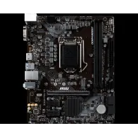 Placa de baza intel socket lga1151 msi b365m pro-vh model Msi - 1