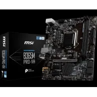Placa de baza intel socket lga1151 msi b365m pro-vh model Msi - 1