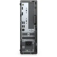 Calculator Dell OptiPlex 3080 SFF, Intel Core i5-10505, RAM 8GB, SSD 256GB, Intel UHD Graphics 630, Linux Dell - 3