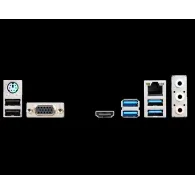 Placa de baza intel socket lga1151 msi b365m pro-vh model Msi - 1