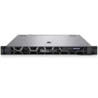 Poweredge r650 server 2x intel xeon silver 4314 2.4g 16c/32t