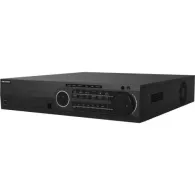 DVR Turbo HD Hikvision IDS-8116HQHI-M8/S, 16 canale, negru