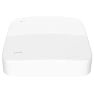 NVR Tenda N3L-16H, 16 canale, alb