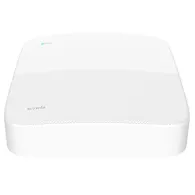 NVR Tenda N6P-4H, 4 canale, alb