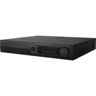 DVR Hikvision IDS-7316HQHI-M4/S, 16 canale, negru