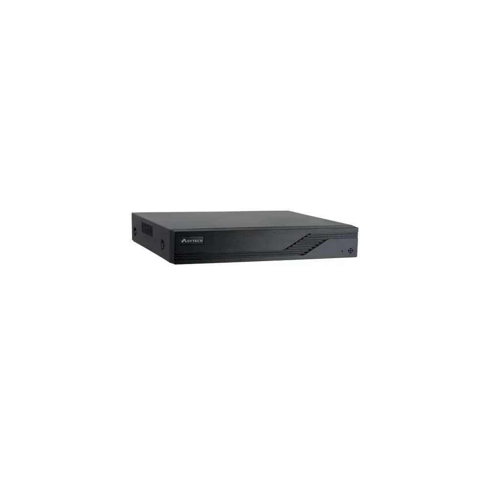 DVR Asytech Pentabird VT-1416HP, 16 canale, negru