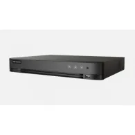 DVR HD Hikvision iDS-7216HQHI-M2/SC, 16 canale, negru