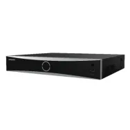 NVR Hikvision DS-7732NXI-I4/SC, 32 canale, negru