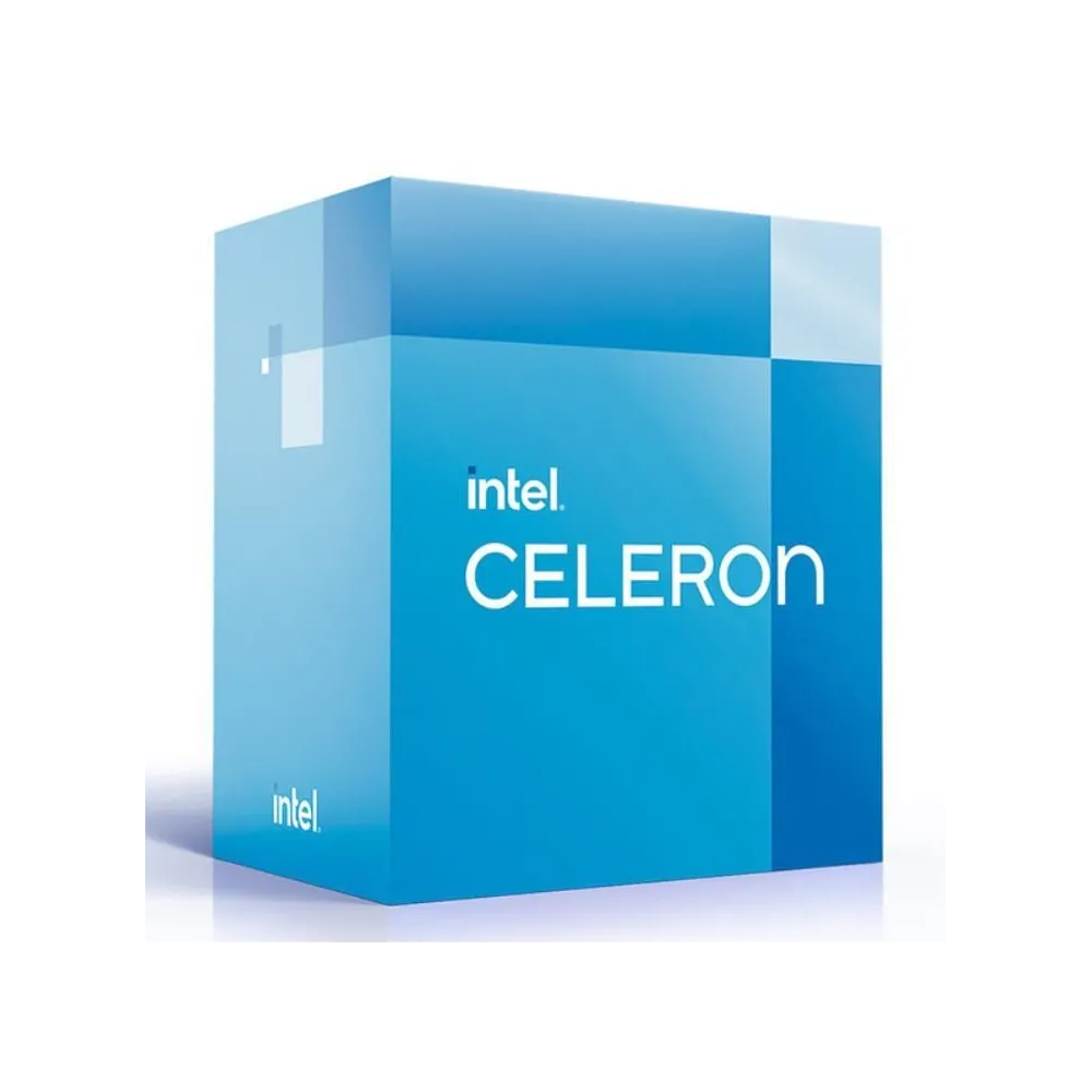 Cpu celeron g6900 s1700 box/3.4g bx80715g6900 s rl