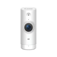 Camera IP Wireless D-Link DCS-8000LHV2, 2MP, Lentila 3.28mm, IR 5M, alb
