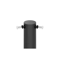 Logitech Sight Grafit 3840 x 2160 Pixel 60 fps CMOS