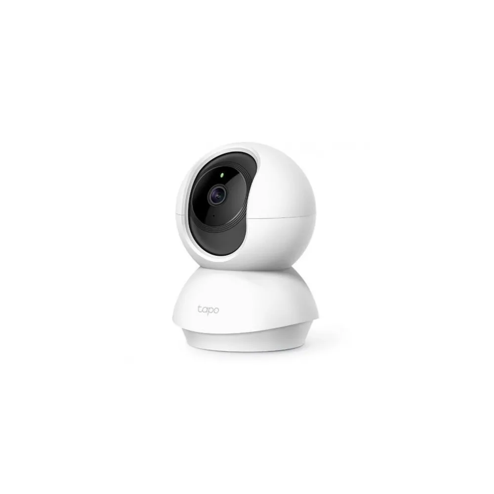 Camera IP Cube TP-Link TC70, 2MP, Lentila 4mm, IR 9m