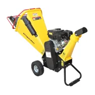 ProGARDEN TB80N Tocator resturi vegetale 7CP benzina 100mm pornire la sfoara