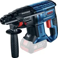 Bosch GBH 180-LI Ciocan rotopercutor cu acumulator cu SDS plus 2J cutie carton (solo) Bosch - 1