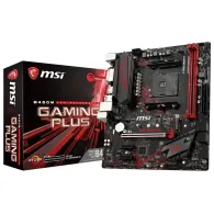 MSI B450M GAMING PLUS AMD B450 Mufă AM4 micro-ATX