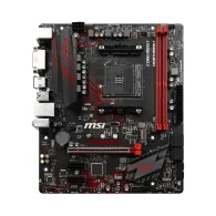 MSI B450M GAMING PLUS AMD B450 Mufă AM4 micro-ATX