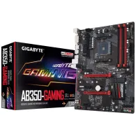 Gigabyte GA-AB350-Gaming AMD B350 Mufă AM4 ATX