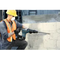 Bosch GBH 5-40 D Ciocan rotopercutor 1100W 8.5J SDS-max Bosch - 1