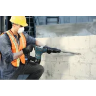 Bosch GBH 5-40 D Ciocan rotopercutor 1100W 8.5J SDS-max Bosch - 1