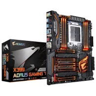 Gigabyte X399 AORUS Gaming 7 AMD X399 Socket TR4 ATX