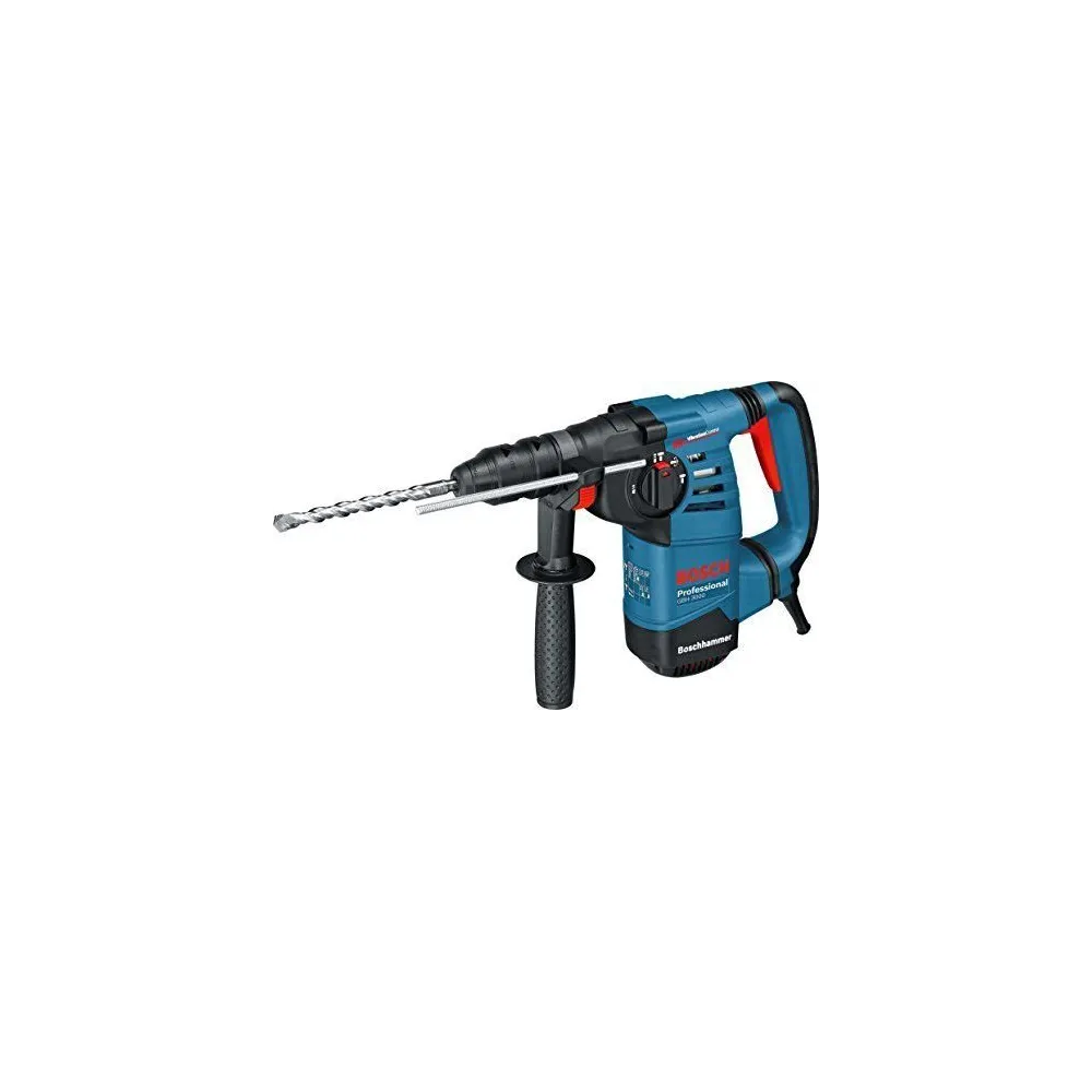 Bosch GBH 3000 Ciocan rotopercutor 780W 2.9J SDS Plus Bosch - 1