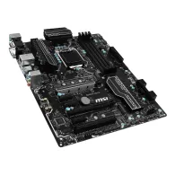 MSI B250 PC MATE Intel® B250 LGA 1150 (Mufă H4) ATX