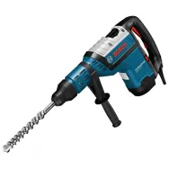 Bosch GBH 8-45 D Ciocan rotopercutor 1500W 12.5J SDS-max Bosch - 1