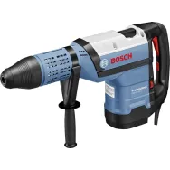 Bosch GBH 12-52 D Ciocan rotopercutor 1700W 19J SDS-max Bosch - 1