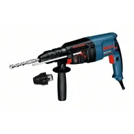 Bosch GBH 2-26 DFR Ciocan rotopercutor 800W 2.7J SDS Plus Bosch - 1